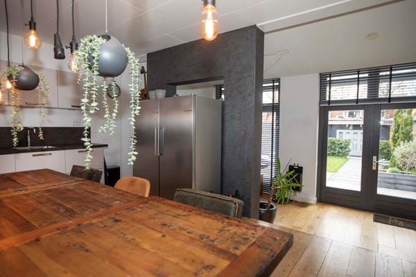 Medium property photo - Kruittorenweg 32, 3441 AV Woerden